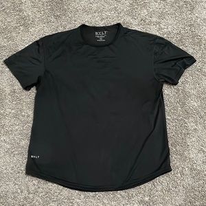 Bylt Performance Drop Cut